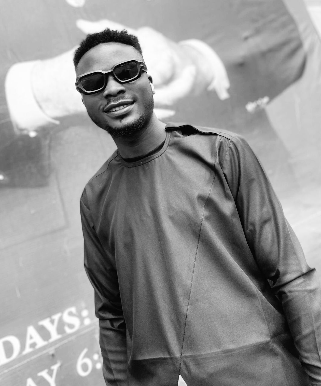 Praise report from Bro Michael